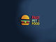Kandidatura #702 miniaturë për                                                     LOGO - Fast food meets pet food (modern, clean, simple, healthy, fun) + ongoing work.
                                                