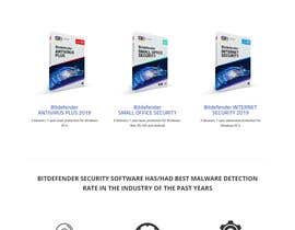 #10 for Antivirus Landing Pages af ATMuhammadH