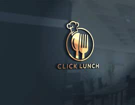 #84 per I need a logo design for a lunch delivery solution app called clicklunch. da nenoostar2