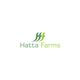 Imej kecil Penyertaan Peraduan #414 untuk                                                     design new logo for "Hatta Farms"
                                                