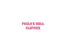 ilovessasa tarafından Logo for Doll Clothes için no 89