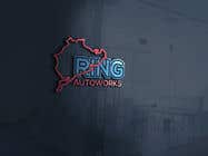 #768 for Logo for Ring Autoworks by RIakash