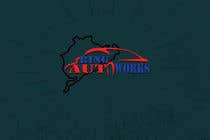Nro 446 kilpailuun Logo for Ring Autoworks käyttäjältä aTech4