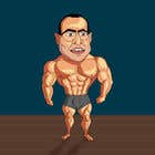 #19 pёr Cartoonist Job for Funny Bodybuilder Drawings (CONTEST for selection) - 10/04/2019 01:27 EDT nga imperartor