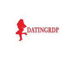#90 for design  a logo (datingrdp.com) by naeemjr