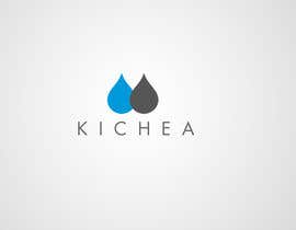#189 untuk Logo Design for Kichea (Extreme Watersports/Wintersports Company) oleh Atmoresamu