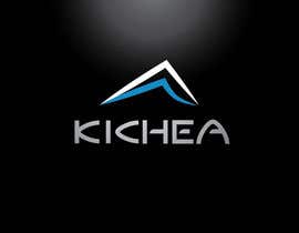 nº 270 pour Logo Design for Kichea (Extreme Watersports/Wintersports Company) par benpics 