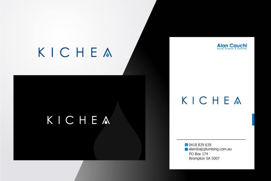 
                                                                                                            Inscrição nº                                         318
                                     do Concurso para                                         Logo Design for Kichea (Extreme Watersports/Wintersports Company)
                                    