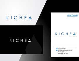 #318 para Logo Design for Kichea (Extreme Watersports/Wintersports Company) por sproggha