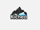 
                                                                                                                                    Miniatura da Inscrição nº                                                 136
                                             do Concurso para                                                 Logo Design for Kichea (Extreme Watersports/Wintersports Company)
                                            