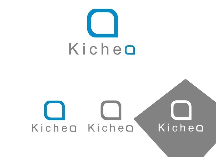 
                                                                                                                        Inscrição nº                                             309
                                         do Concurso para                                             Logo Design for Kichea (Extreme Watersports/Wintersports Company)
                                        
