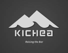 #41 untuk Logo Design for Kichea (Extreme Watersports/Wintersports Company) oleh ZedVoid