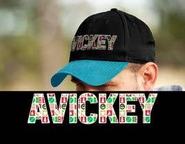 #65 สำหรับ Design T-shirt, Hat and backpack (AVICKEY/SICK BOY) $20 PER WINNER โดย sajeebhasan177