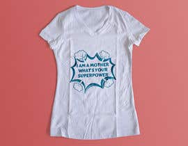 #42 untuk 2 Designs for a t-shirt/sweatshirt oleh Exer1976