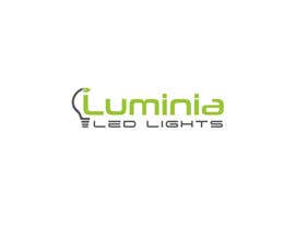 #74 untuk Design a Logo for Luminia oleh ihsanfaraby