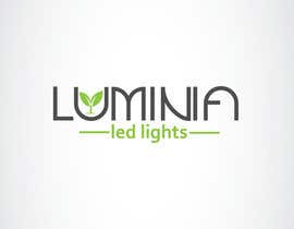 #58 untuk Design a Logo for Luminia oleh sweet88