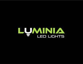 #66 untuk Design a Logo for Luminia oleh cooldesign1