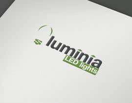 #115 untuk Design a Logo for Luminia oleh Christina850