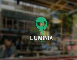#47 untuk Design a Logo for Luminia oleh ramonatafavoghi