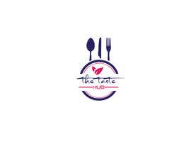 #55 za Logo Design for a restaurant od dolons1313