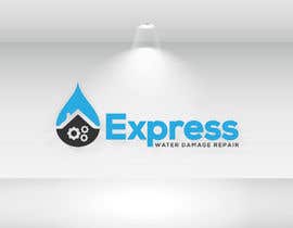 #33 สำหรับ Design a Logo for a water damage restoration company โดย subirray