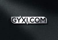 #91 cho Logo for Gyxi.com bởi activedesigner99