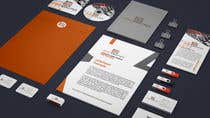 #243 for Help me to build a brand identity by masudbd1