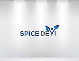 #320 pёr SpiceDevi Logo Design nga sun146124