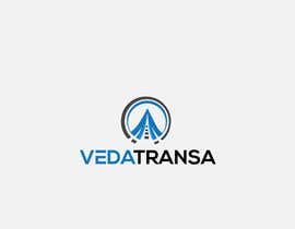 #394 for Logo for &quot;Vedatransa&quot; logistics company. by moeezshah451