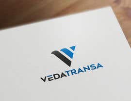 #193 for Logo for &quot;Vedatransa&quot; logistics company. by scofield19
