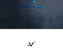 #388 for Logo for &quot;Vedatransa&quot; logistics company. by lida66
