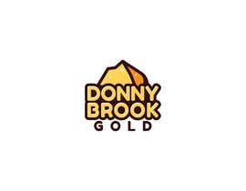 #8 for Logo required - Donnybrook Gold by Riteshakre