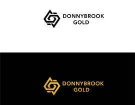 #51 untuk Logo required - Donnybrook Gold oleh fatimaC09
