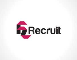 #37 para Logo Design for a recruitment software por ImArtist