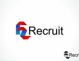 #44 para Logo Design for a recruitment software por ImArtist