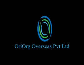 #33 OriOrg Overseas Pvt Ltd részére rhamot2 által