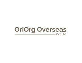 #32 OriOrg Overseas Pvt Ltd részére mdmorshedalam300 által