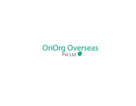 #26 OriOrg Overseas Pvt Ltd részére mdmahmudislam által