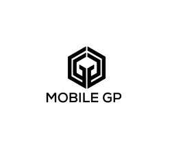 #423 untuk Design a logo for MOBILE GP oleh Lovebird01
