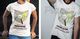 Graphic Design-kilpailutyö nro 32 kilpailussa aviation themed t shirts