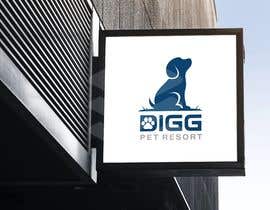 #1165 untuk Logo Design for Doggie Day Care and Boarding Facility oleh attari8972