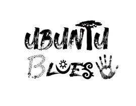 #53 para diseño de un logotipo para UBUNTU BLUES de ReadyPlayer01