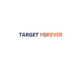 #94 untuk Logo target forever oleh mehedi24680