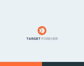 #83 para Logo target forever de Designnext