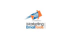 #26 untuk Logo Design for MarketingEmailTools.com oleh commharm