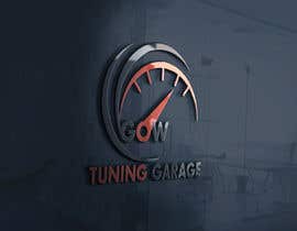 #85 for i need a logo for a chiptuning garage by nasrawi