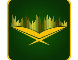 #149 per Design a Logo for shazam-like audio recognition App da yacin29
