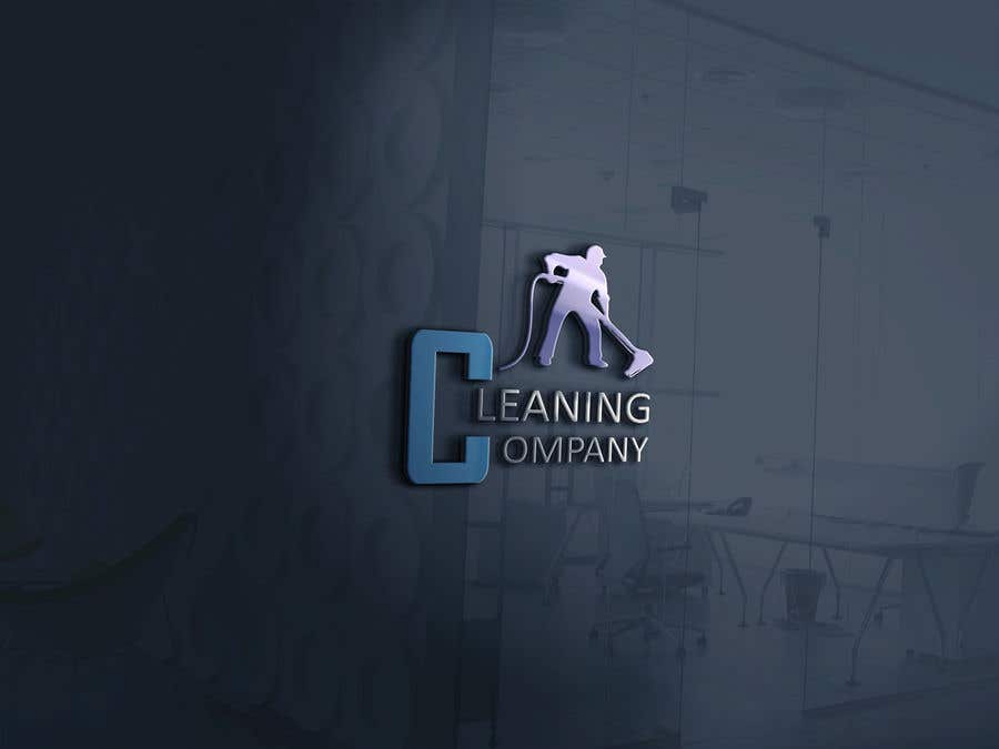 Inscrição nº 49 do Concurso para                                                 Logo für a Cleaning Company
                                            
