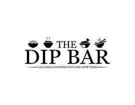 #37 สำหรับ The Dip Bar โดย MDAzimul