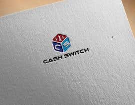 #8 za Logo for a Board Game called CASH SWITCH od romzana75